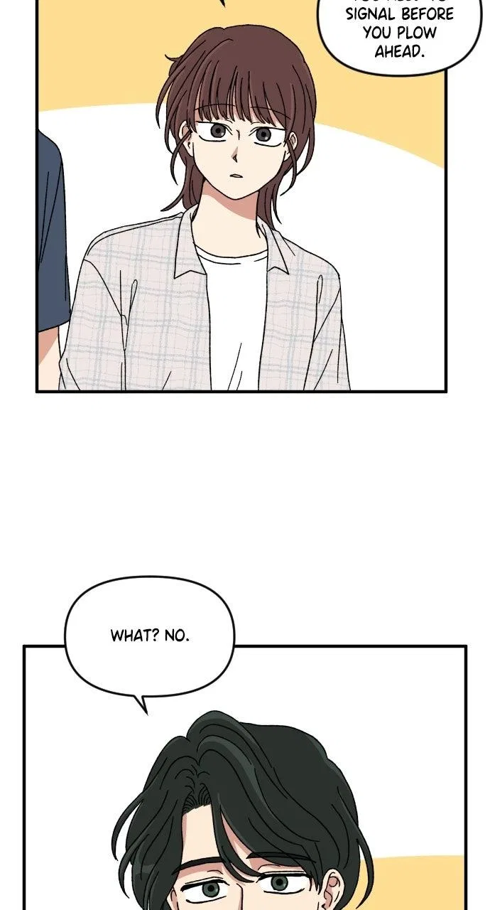 The Prize of Youth Chapter 85 – Page 53