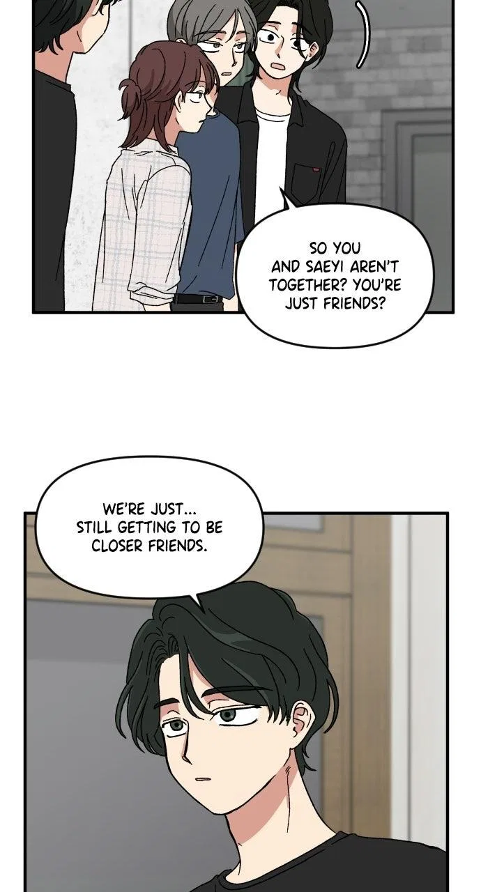 The Prize of Youth Chapter 85 – Page 55