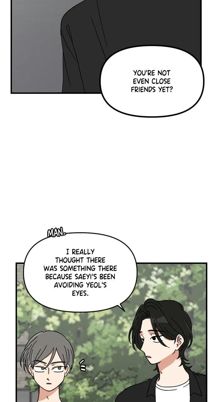 The Prize of Youth Chapter 85 – Page 56