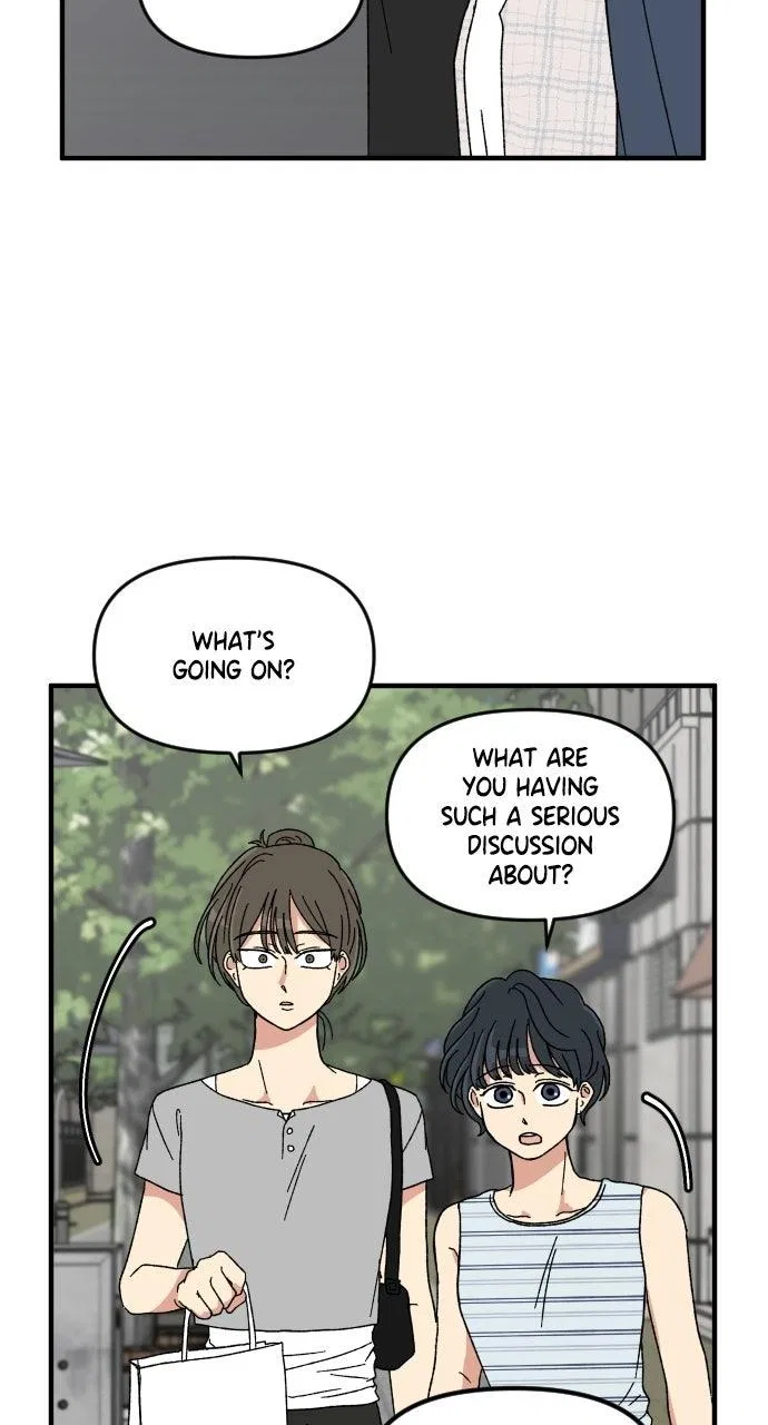 The Prize of Youth Chapter 85 – Page 58