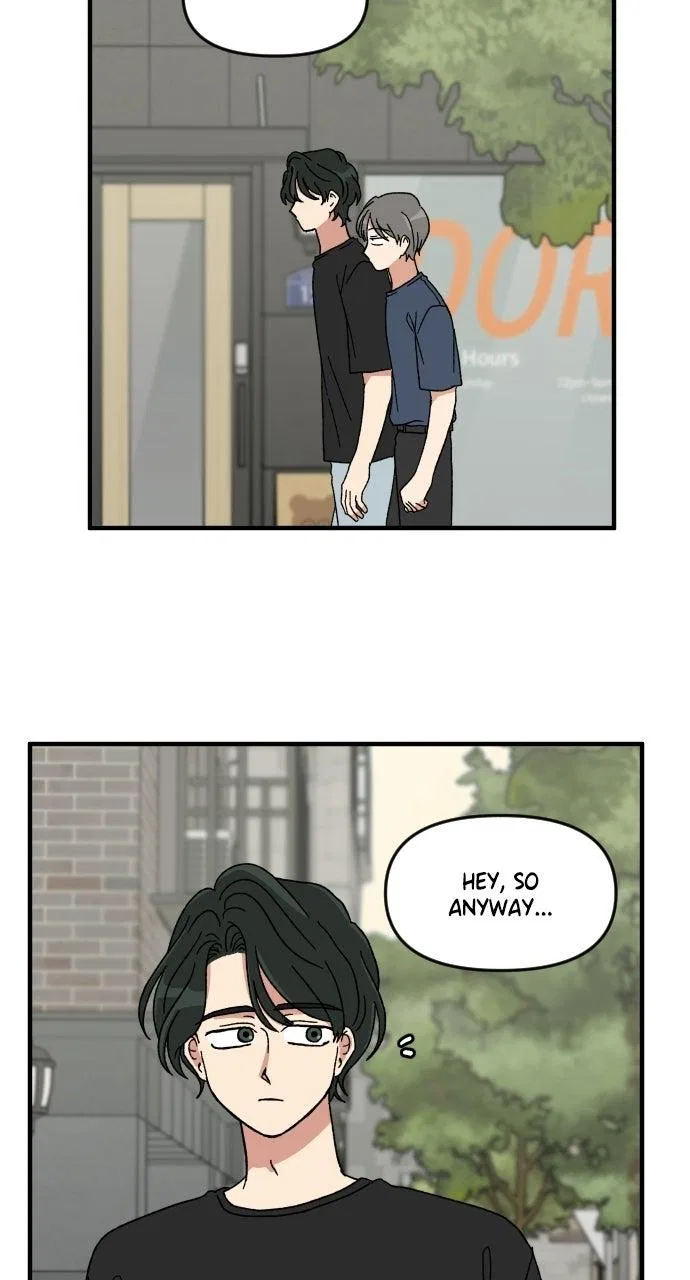 The Prize of Youth Chapter 85 – Page 65