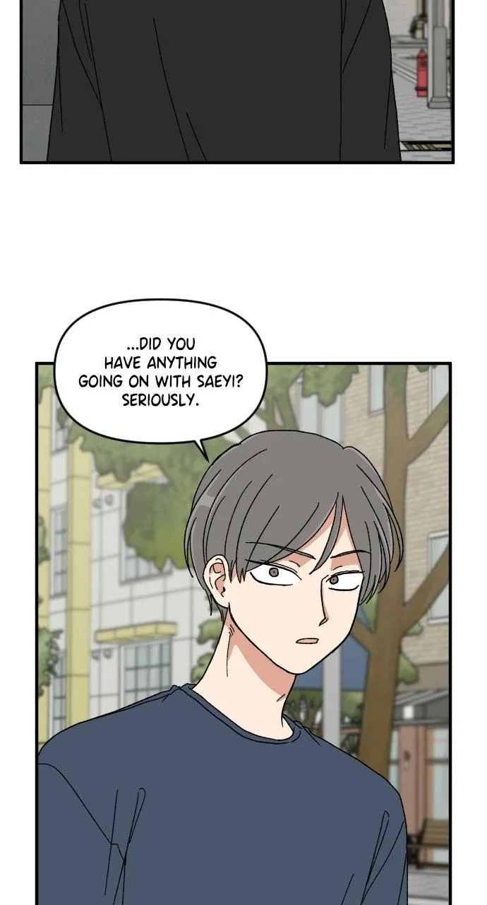 The Prize of Youth Chapter 85 – Page 66