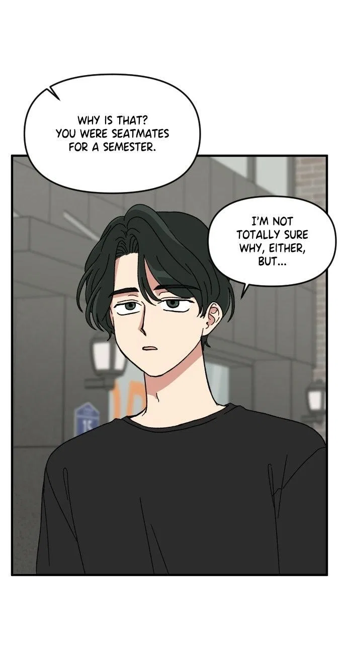 The Prize of Youth Chapter 85 – Page 68