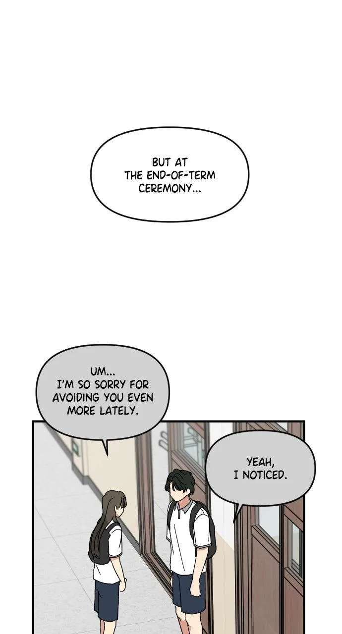 The Prize of Youth Chapter 85 – Page 70