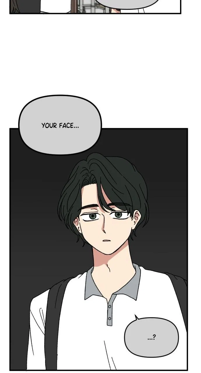 The Prize of Youth Chapter 85 – Page 72