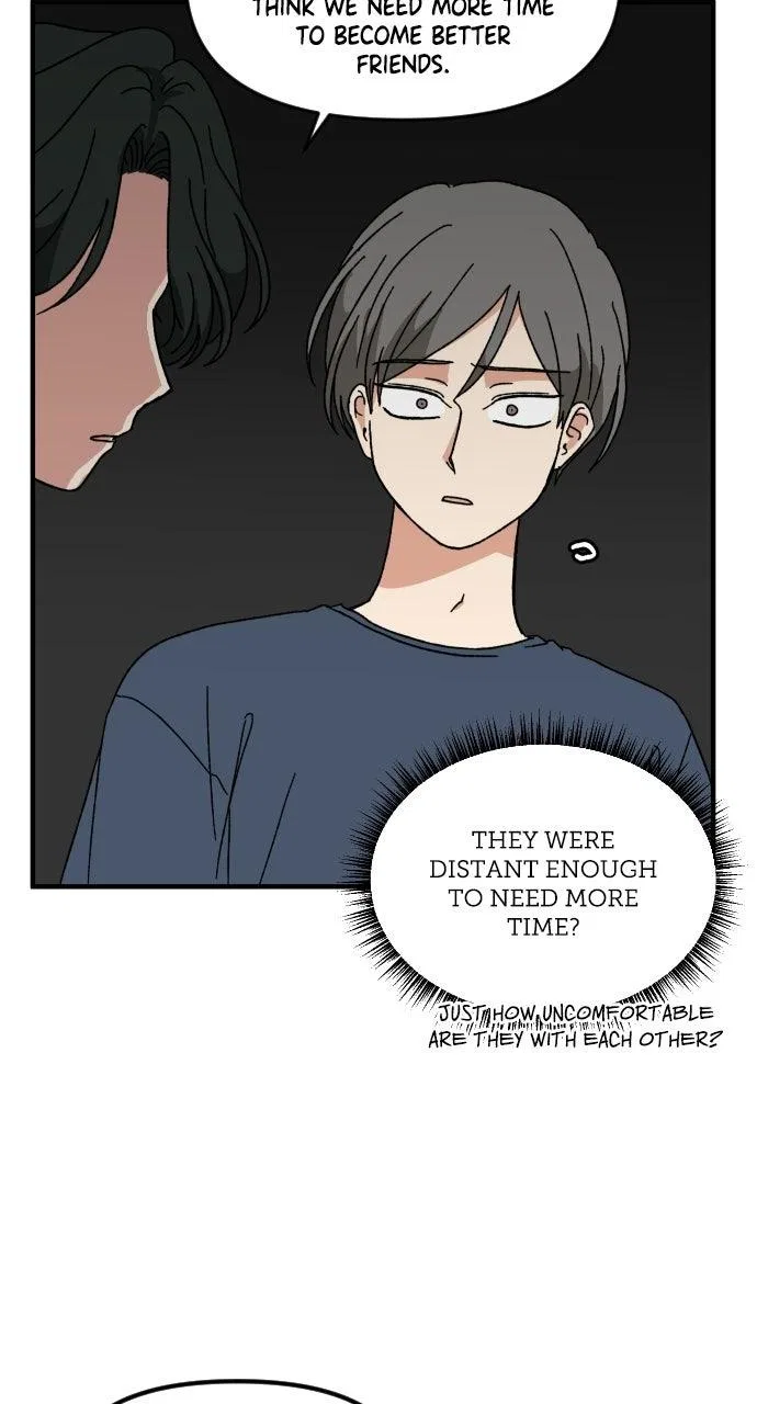 The Prize of Youth Chapter 85 – Page 74