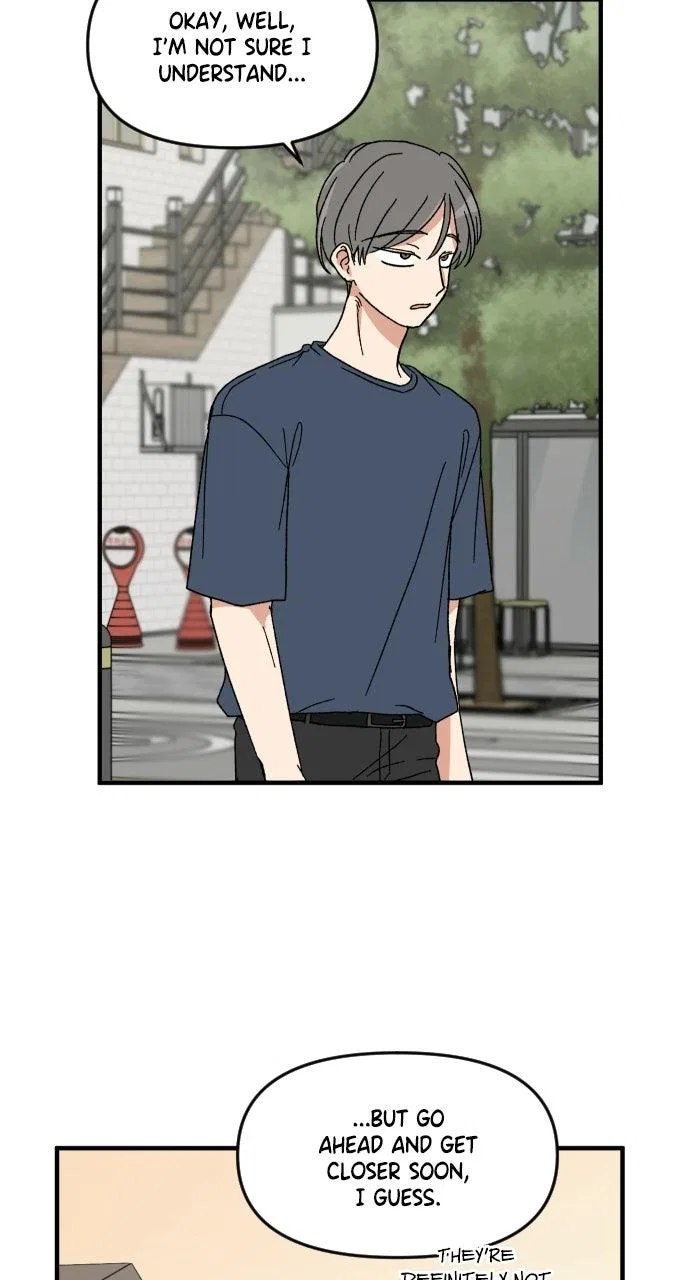 The Prize of Youth Chapter 85 – Page 76
