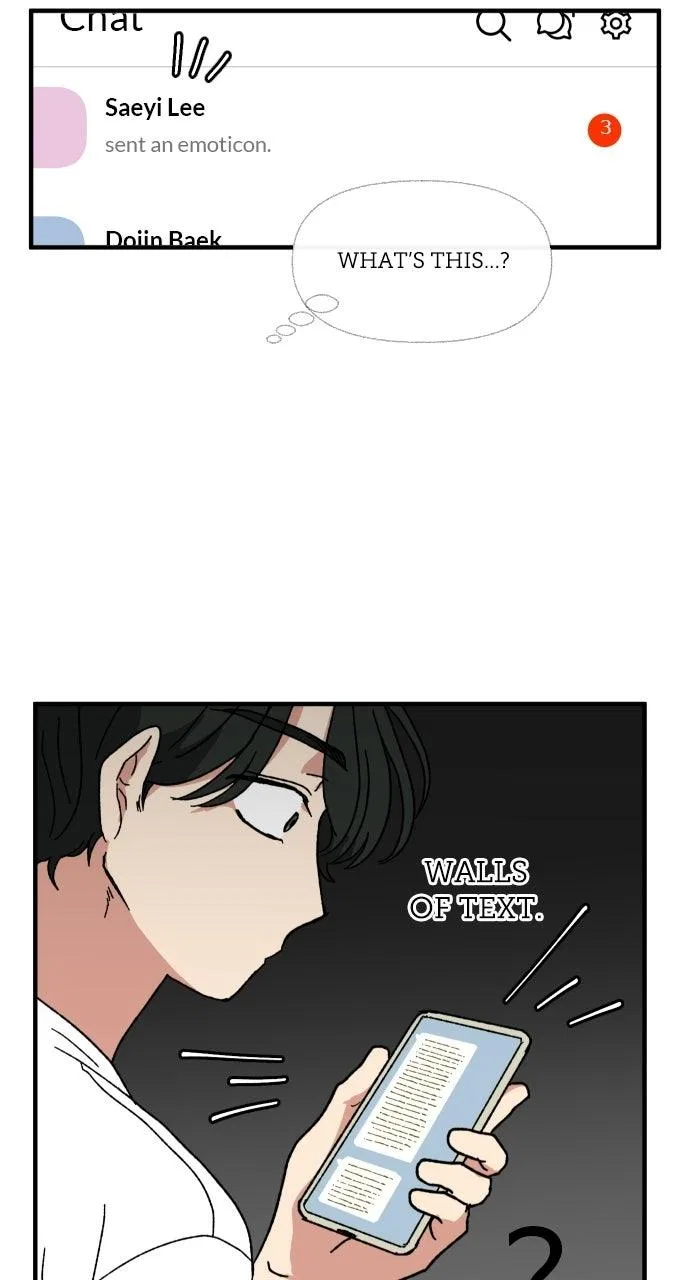 The Prize of Youth Chapter 85 – Page 81
