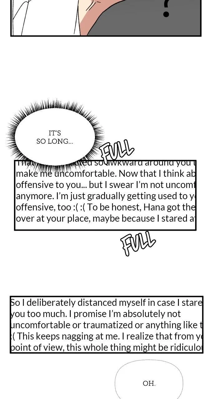 The Prize of Youth Chapter 85 – Page 82