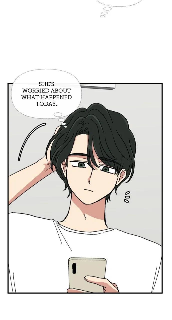 The Prize of Youth Chapter 85 – Page 83