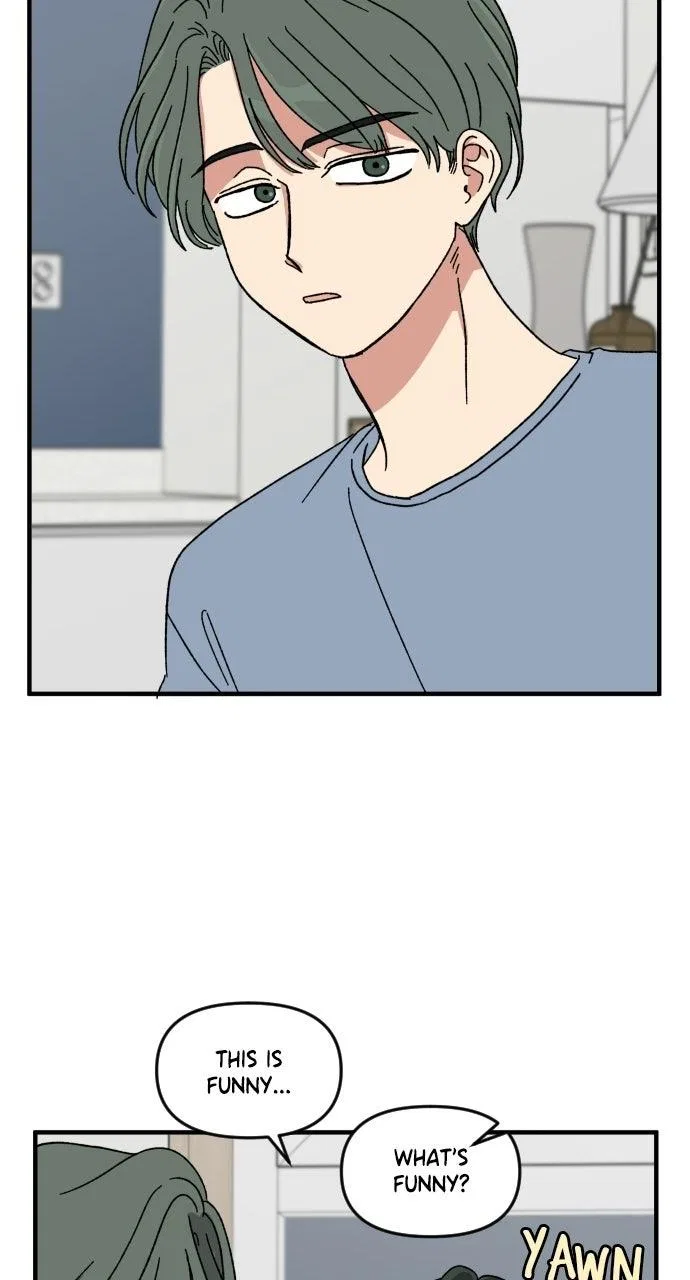 The Prize of Youth Chapter 85 – Page 86