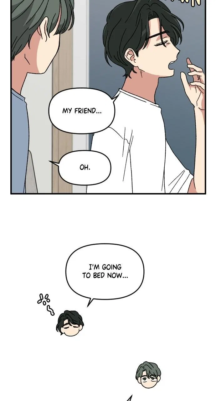 The Prize of Youth Chapter 85 – Page 87