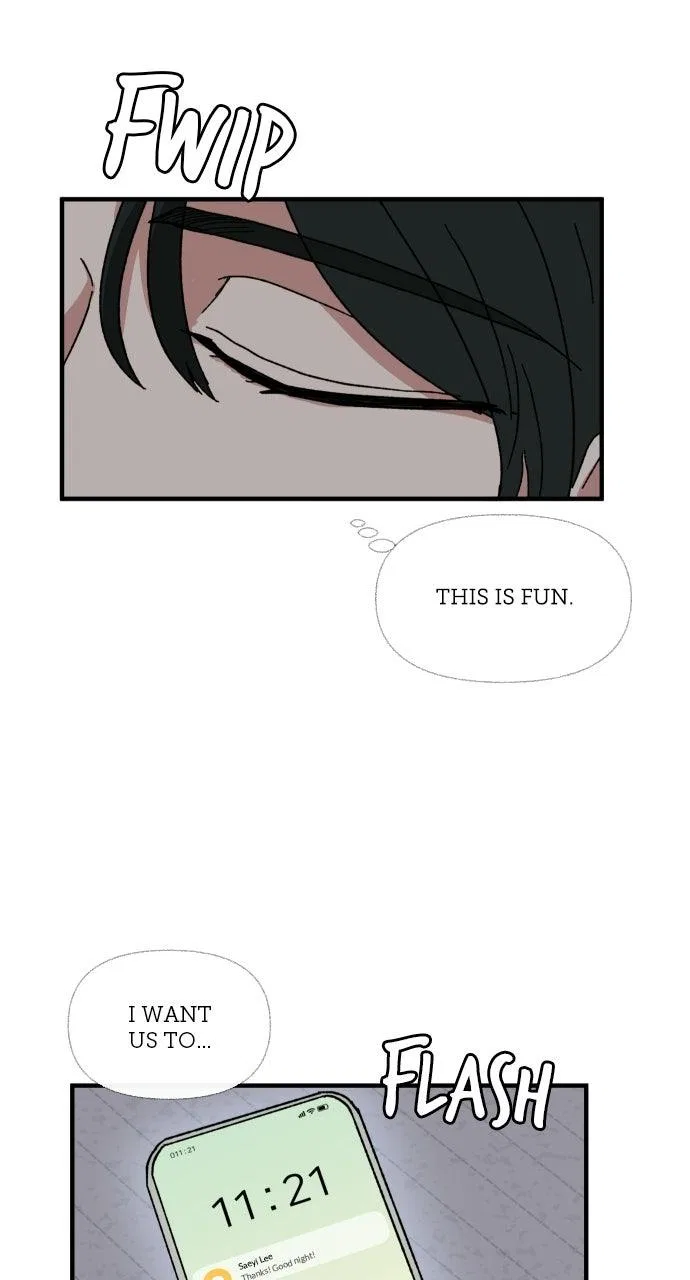 The Prize of Youth Chapter 85 – Page 92