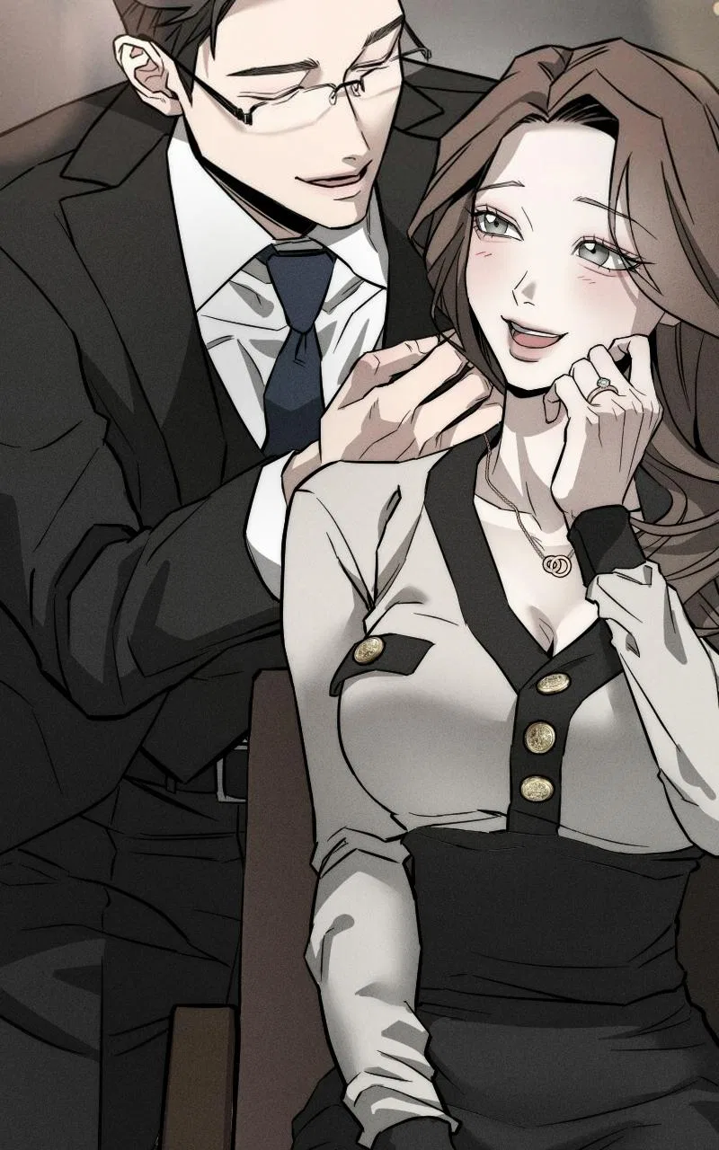 My Desire Is Not a Sin Chapter 1 – Page 3