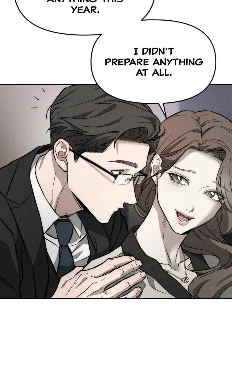 My Desire Is Not a Sin Chapter 1 – Page 7
