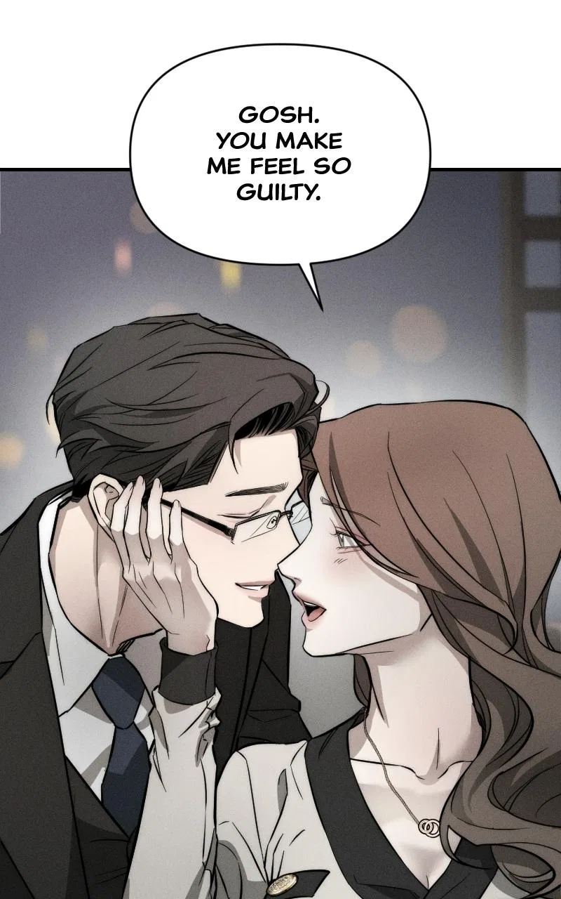 My Desire Is Not a Sin Chapter 1 – Page 9