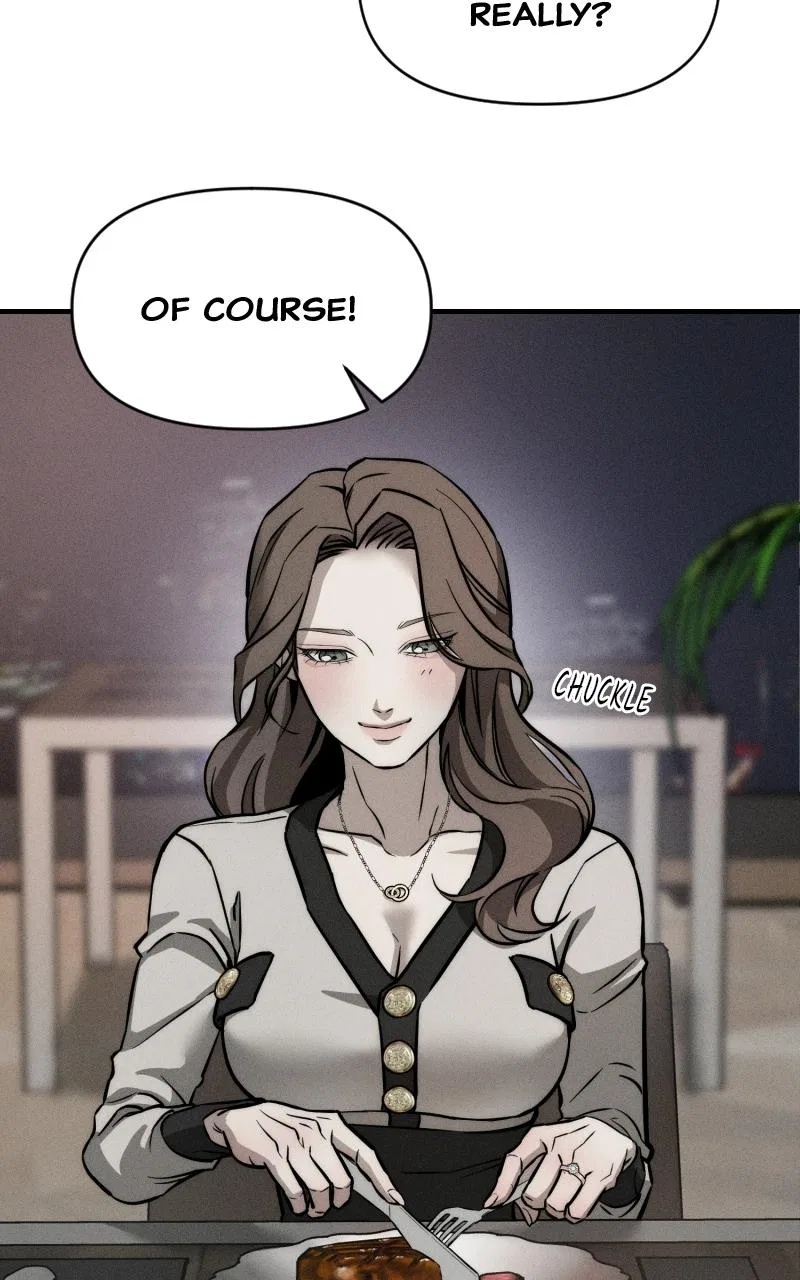 My Desire Is Not a Sin Chapter 1 – Page 15