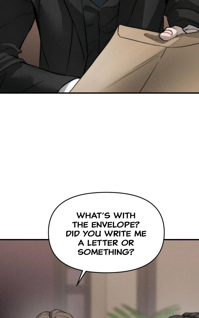 My Desire Is Not a Sin Chapter 1 – Page 26