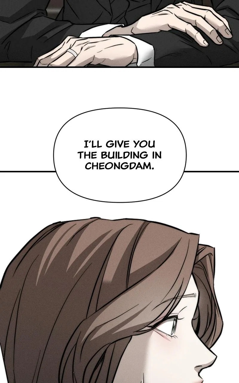 My Desire Is Not a Sin Chapter 1 – Page 31