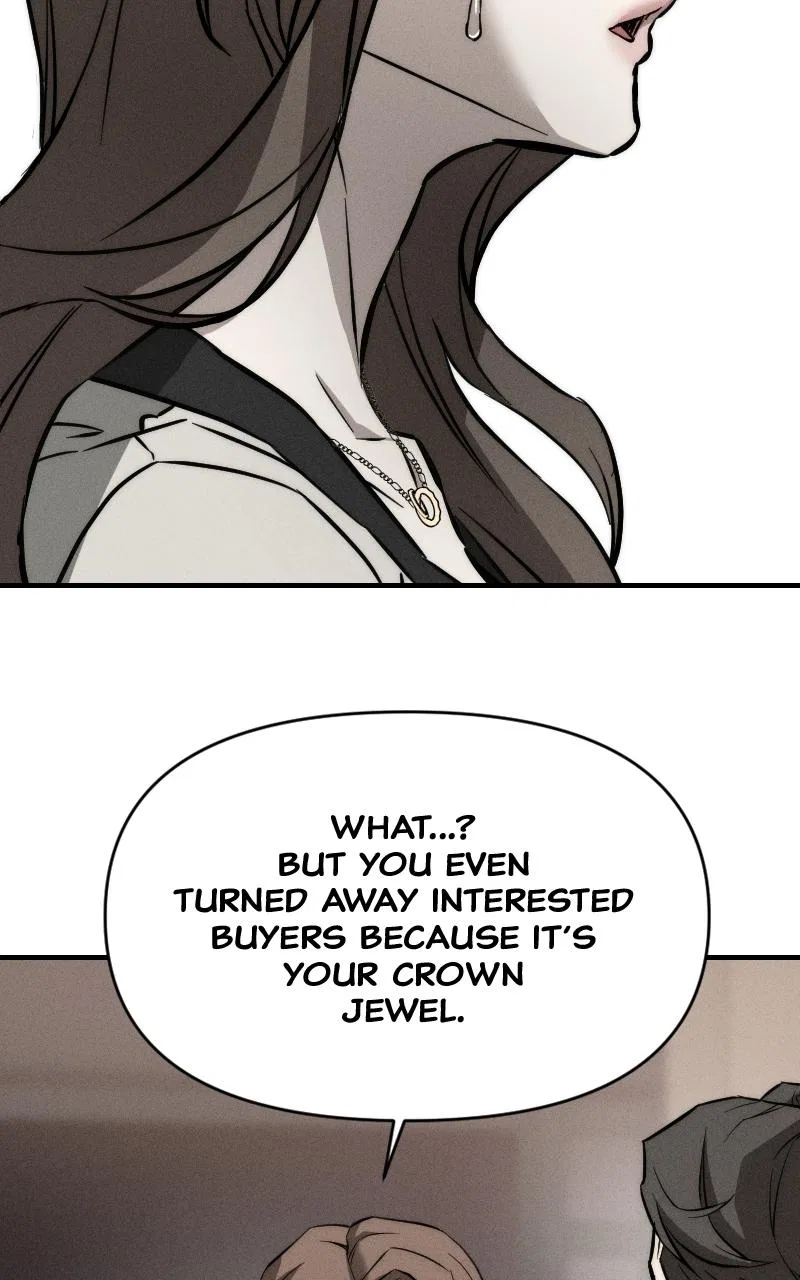 My Desire Is Not a Sin Chapter 1 – Page 32