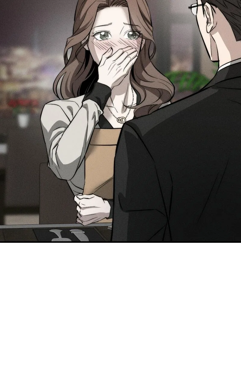 My Desire Is Not a Sin Chapter 1 – Page 33
