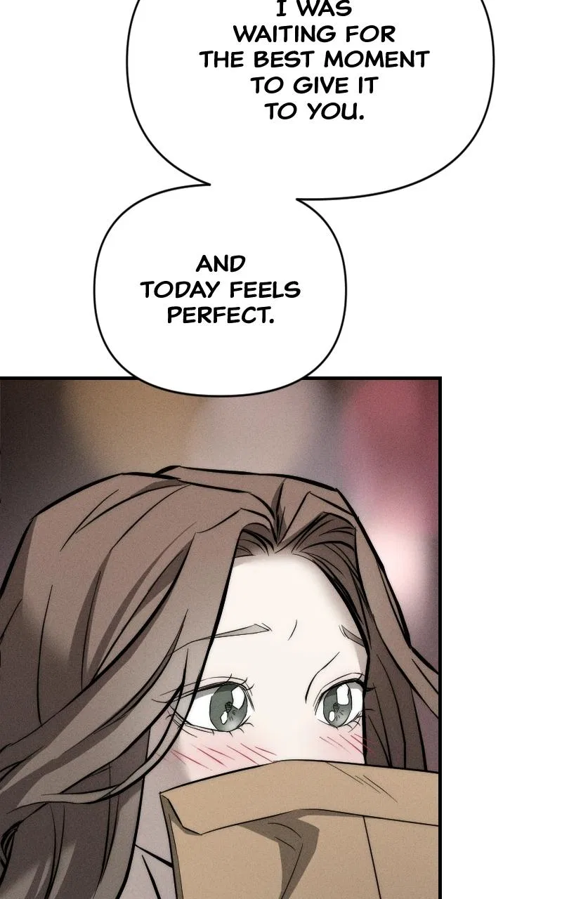 My Desire Is Not a Sin Chapter 1 – Page 35