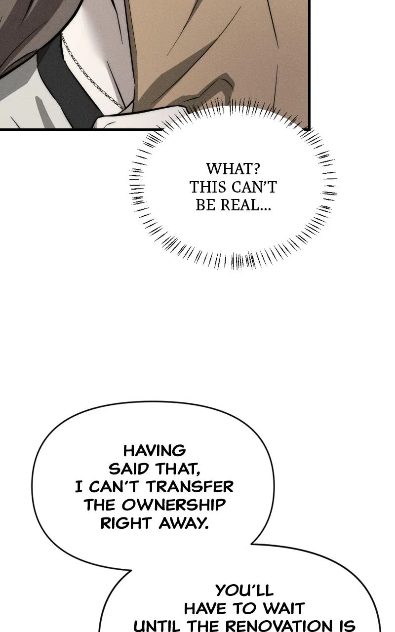 My Desire Is Not a Sin Chapter 1 – Page 36