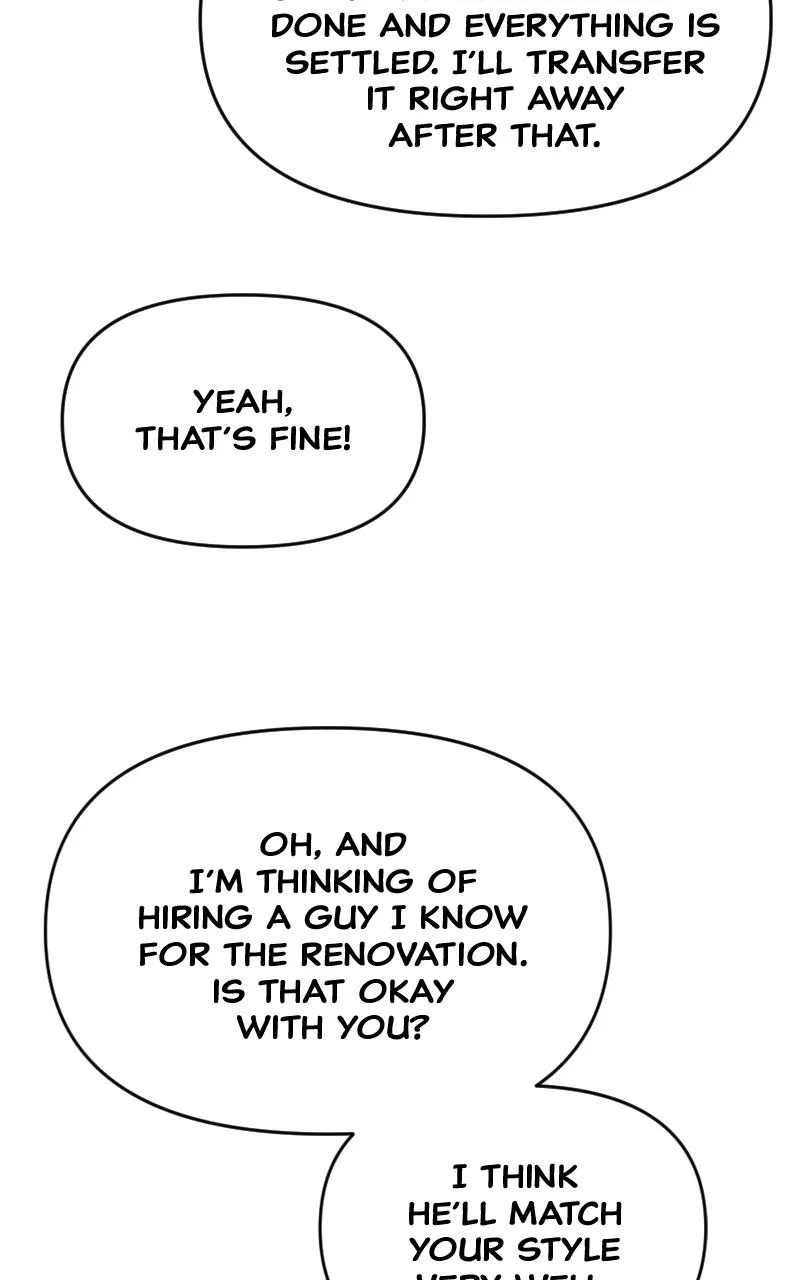 My Desire Is Not a Sin Chapter 1 – Page 37
