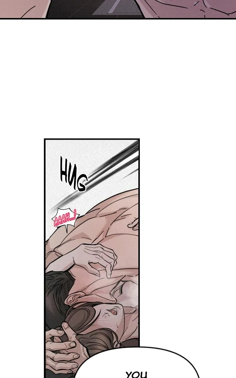 My Desire Is Not a Sin Chapter 1 – Page 44