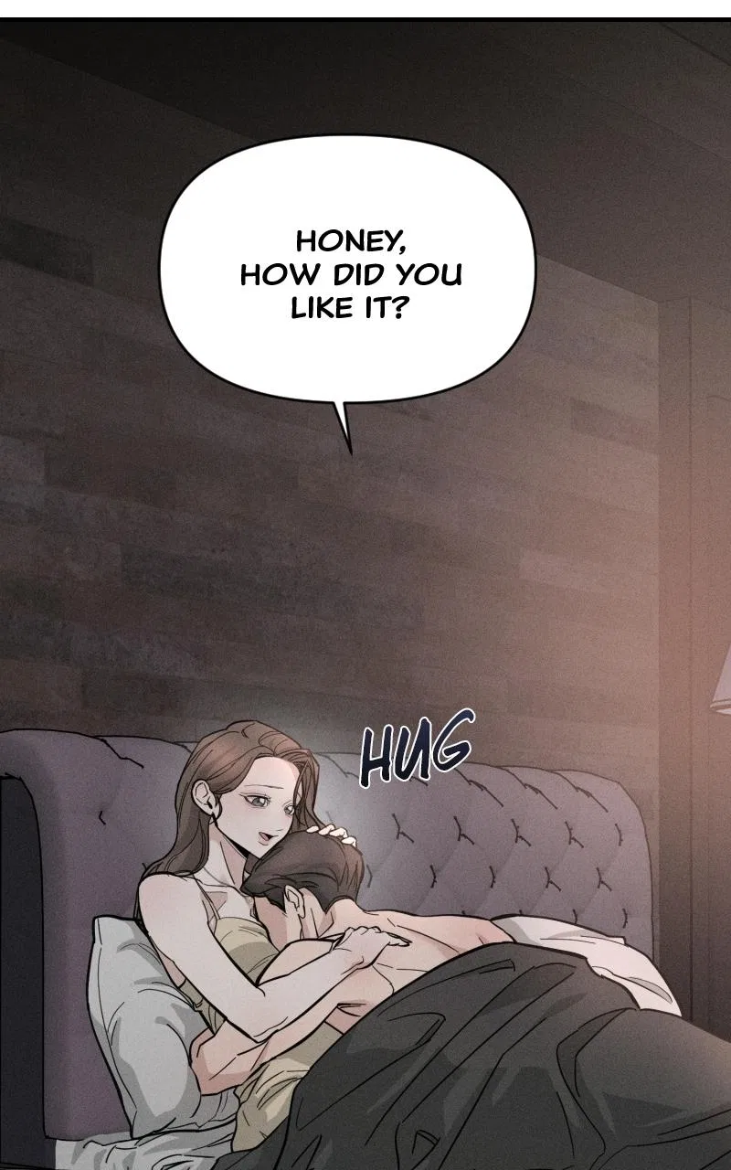 My Desire Is Not a Sin Chapter 1 – Page 47
