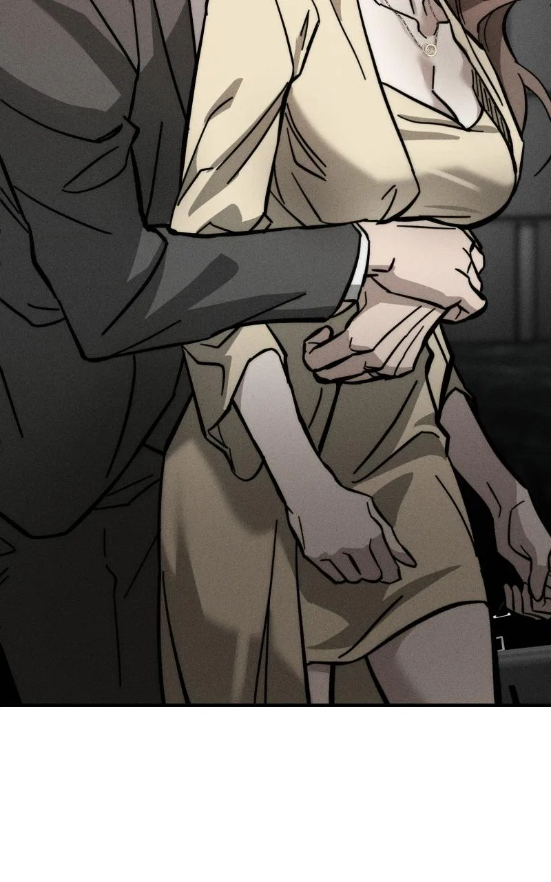 My Desire Is Not a Sin Chapter 1 – Page 77