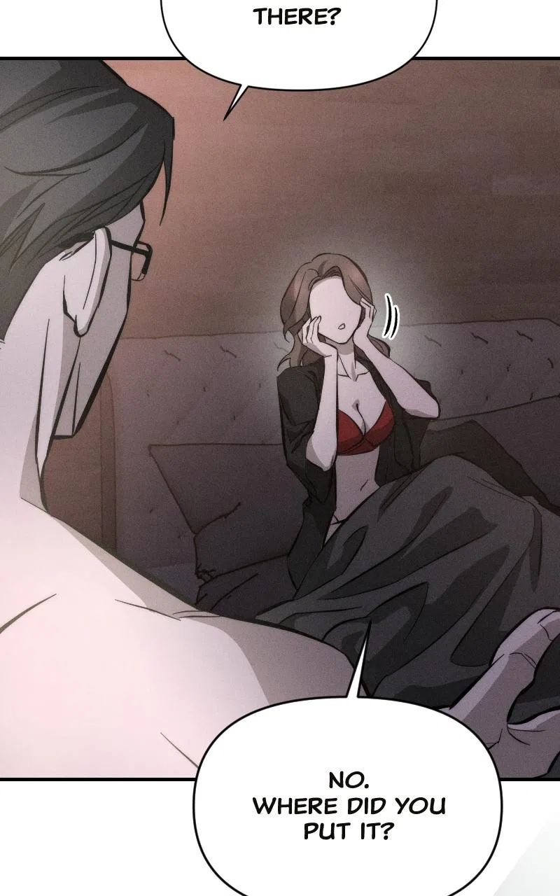 My Desire Is Not a Sin Chapter 1 – Page 97