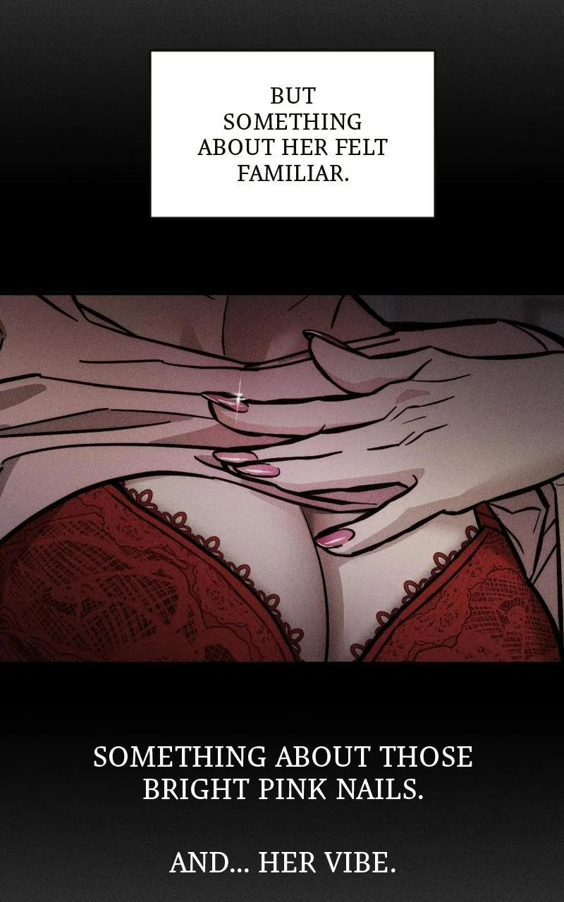 My Desire Is Not a Sin Chapter 1 – Page 100