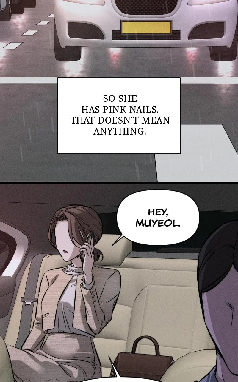 My Desire Is Not a Sin Chapter 1 – Page 128