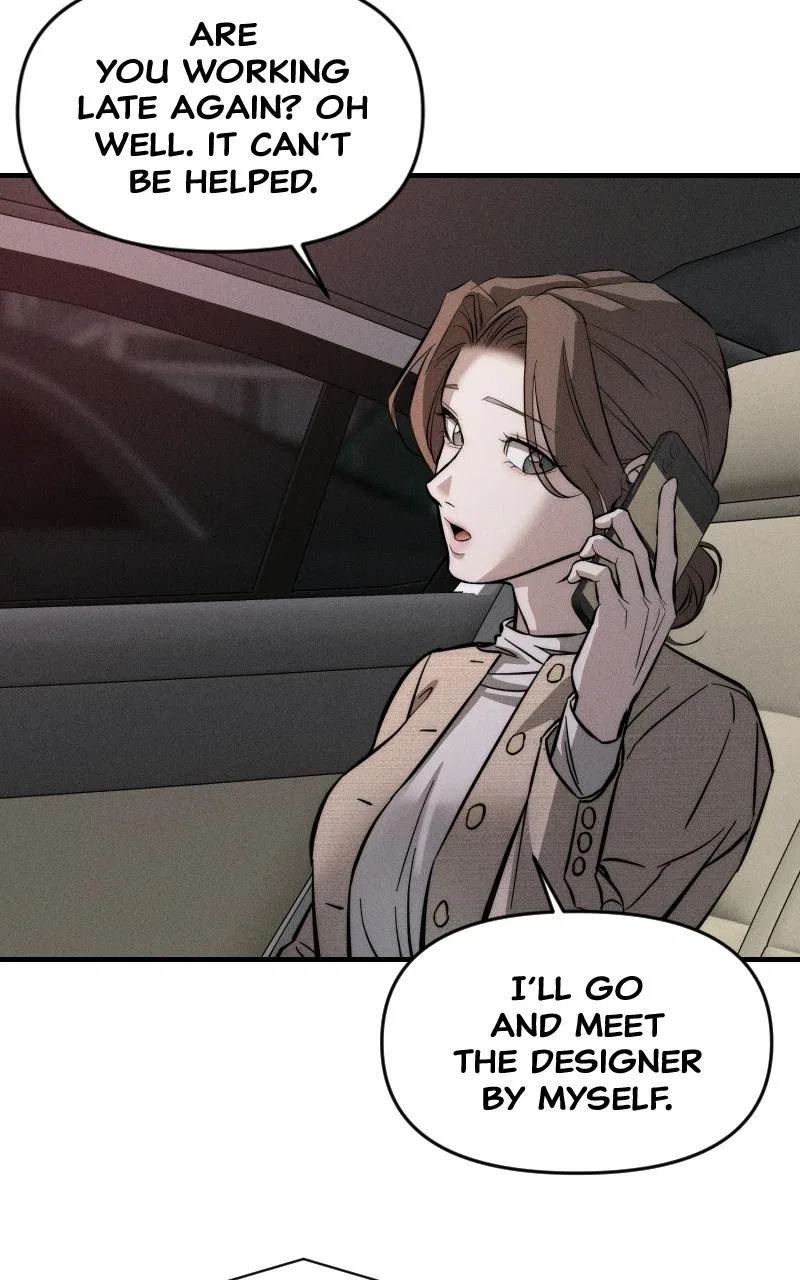 My Desire Is Not a Sin Chapter 1 – Page 130