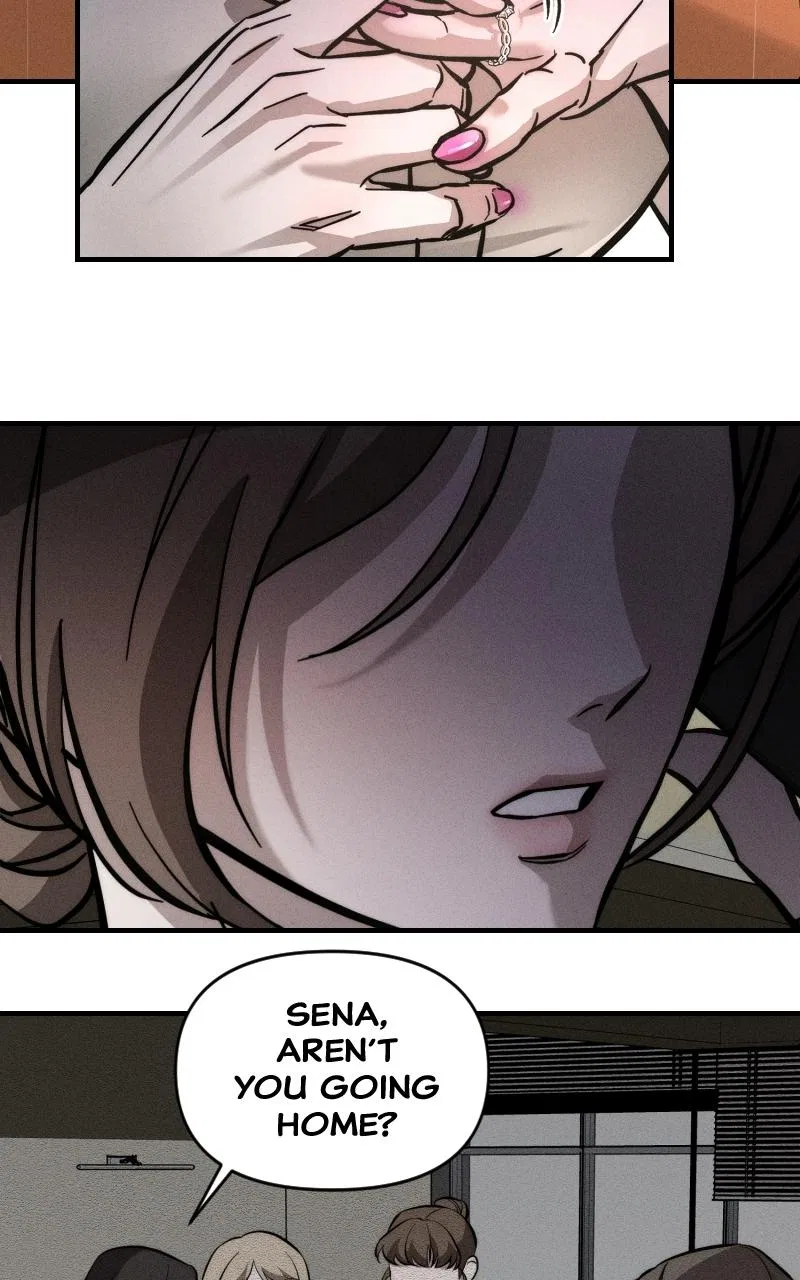 My Desire Is Not a Sin Chapter 1 – Page 133