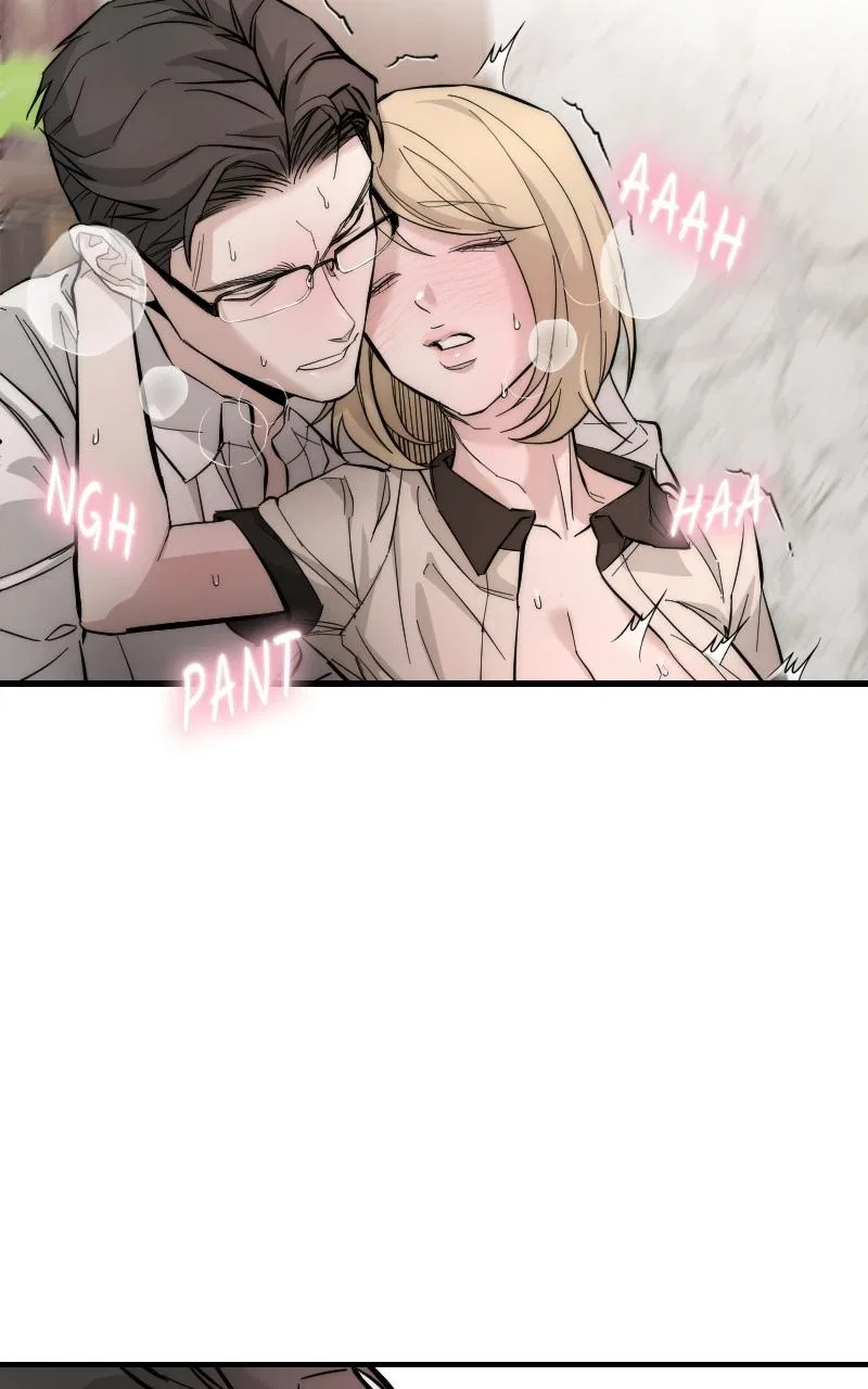 My Desire Is Not a Sin Chapter 1 – Page 149