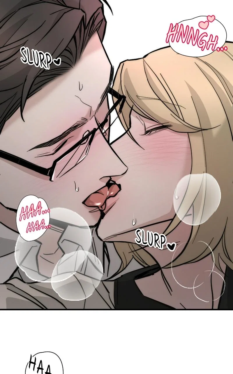 My Desire Is Not a Sin Chapter 1 – Page 150