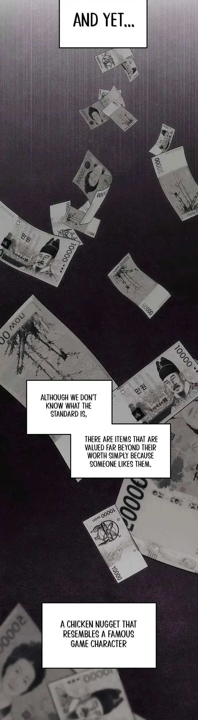 Let Me Know Your Price Chapter 1 – Page 6