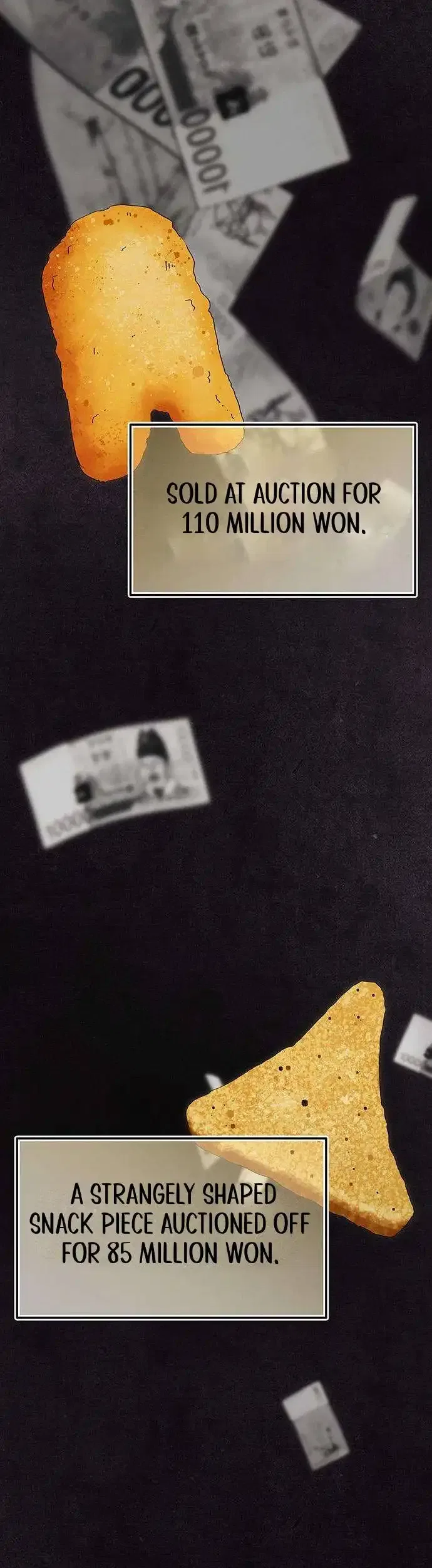 Let Me Know Your Price Chapter 1 – Page 7