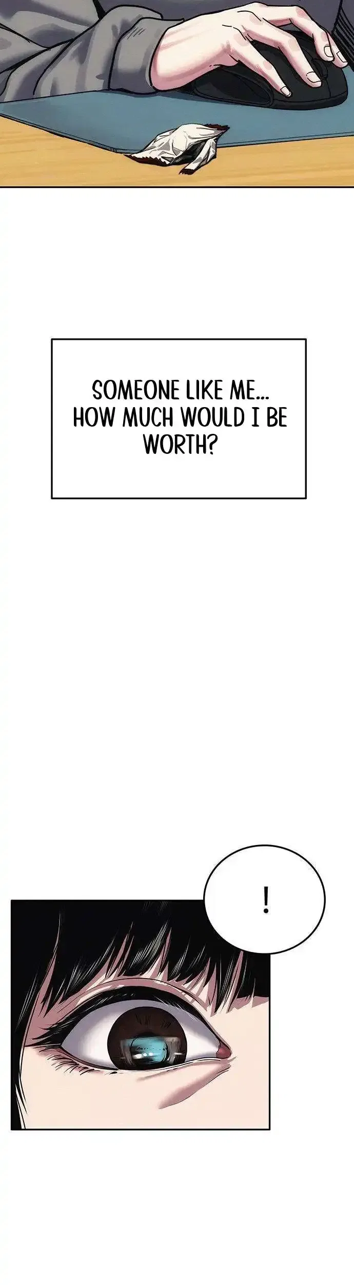 Let Me Know Your Price Chapter 1 – Page 13