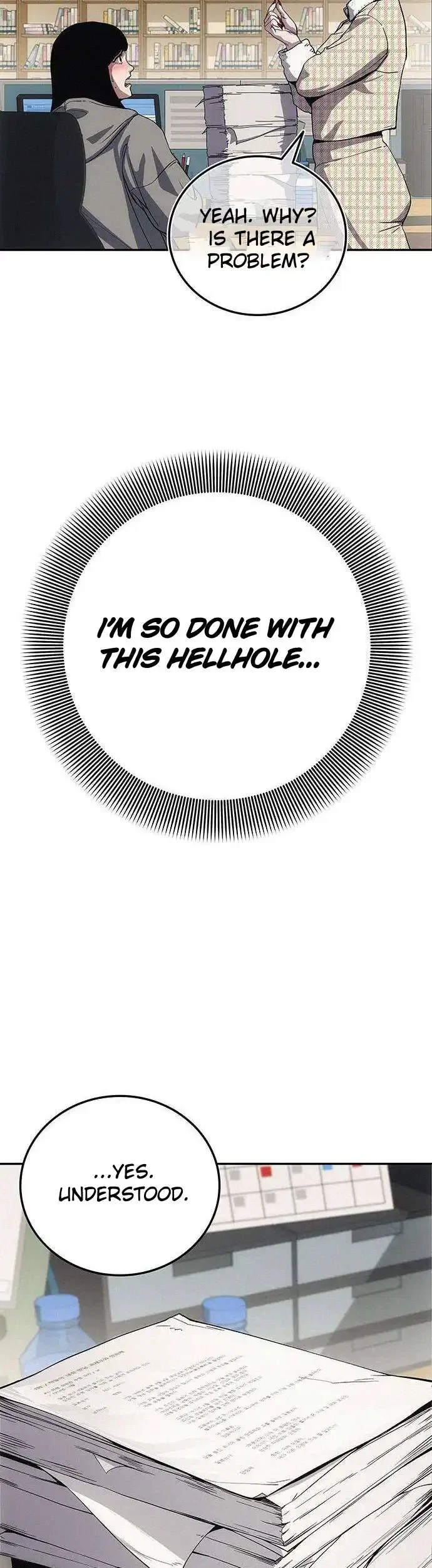 Let Me Know Your Price Chapter 1 – Page 18
