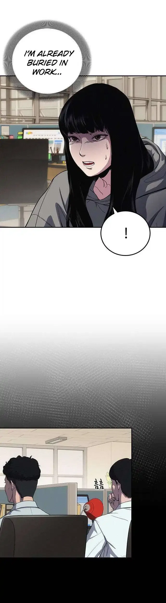 Let Me Know Your Price Chapter 1 – Page 23