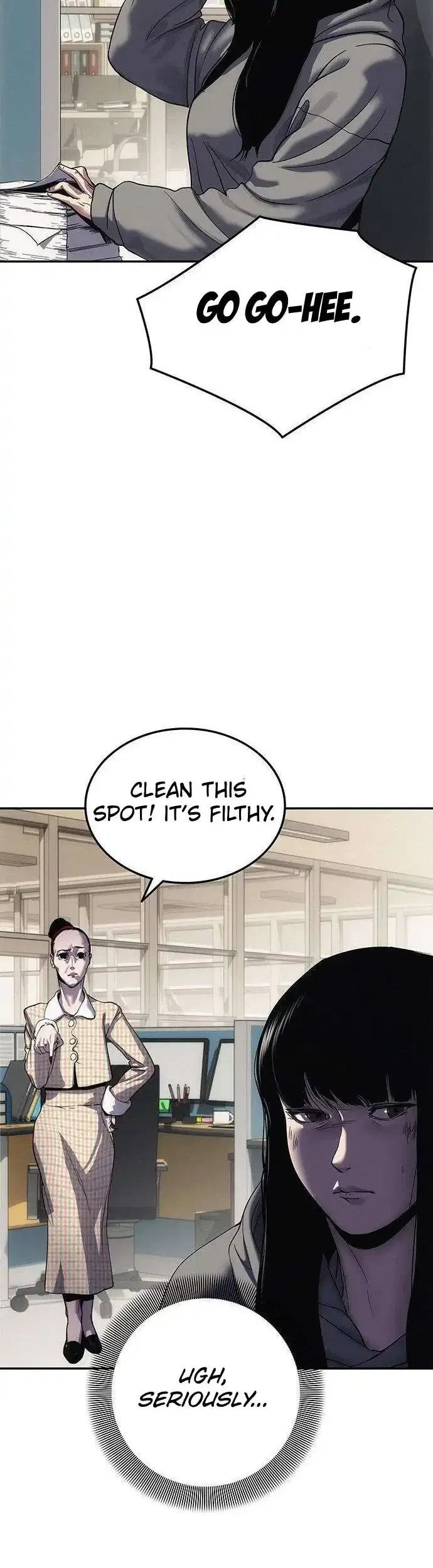 Let Me Know Your Price Chapter 1 – Page 28