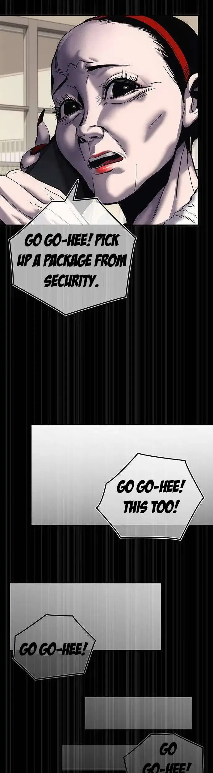 Let Me Know Your Price Chapter 1 – Page 30