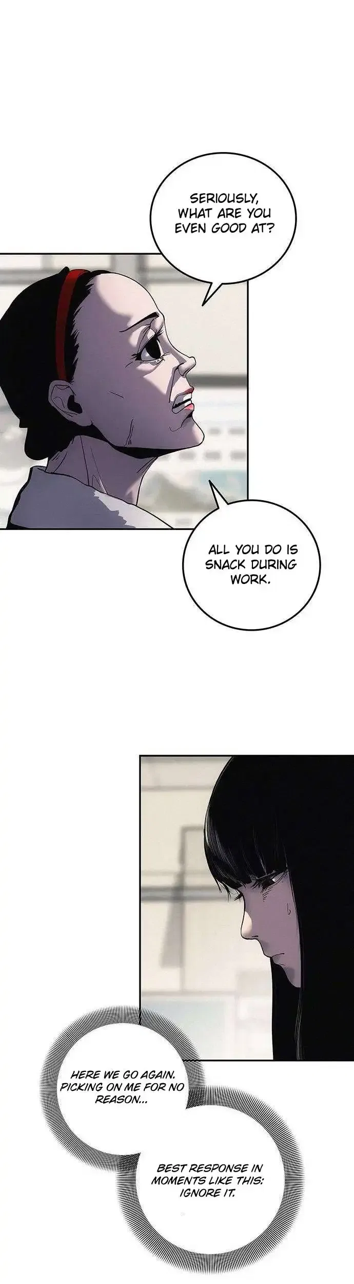 Let Me Know Your Price Chapter 1 – Page 33