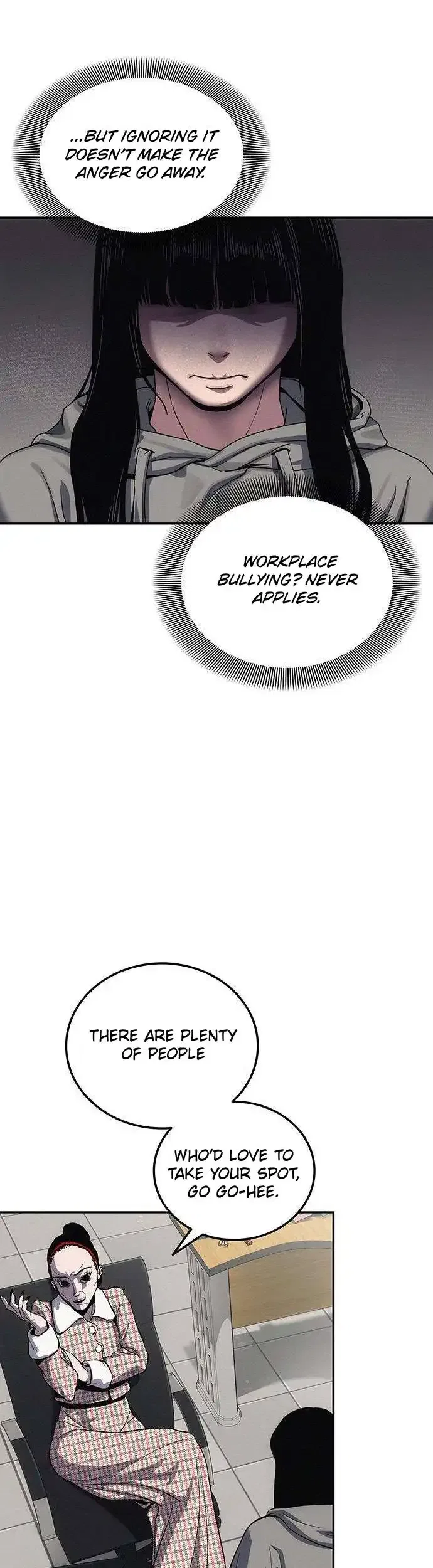 Let Me Know Your Price Chapter 1 – Page 35