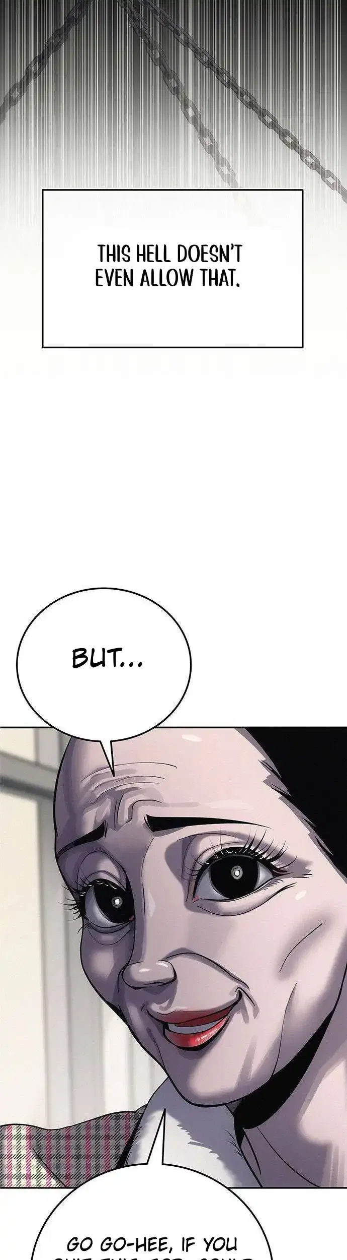 Let Me Know Your Price Chapter 1 – Page 38