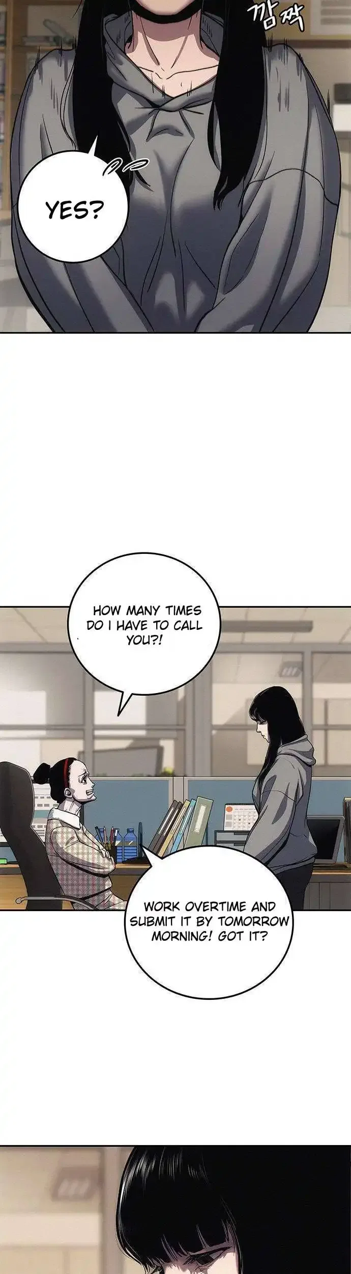 Let Me Know Your Price Chapter 1 – Page 43