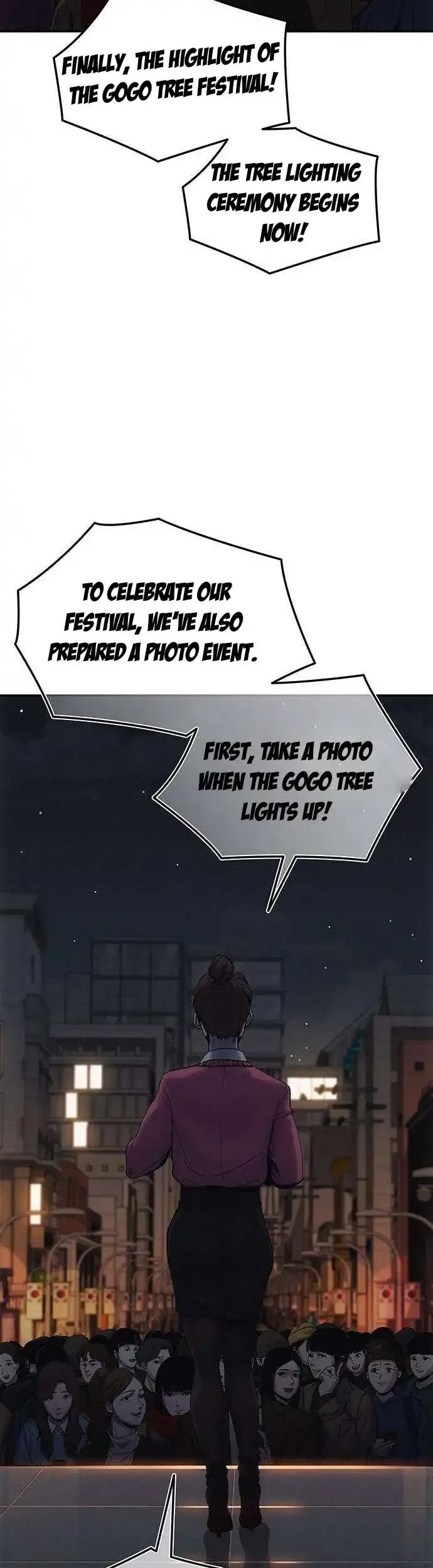 Let Me Know Your Price Chapter 1 – Page 50